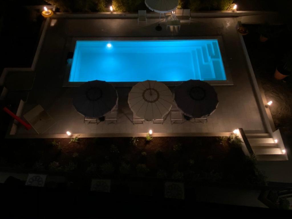 Villa Margherita Cefalù Exteriör bild