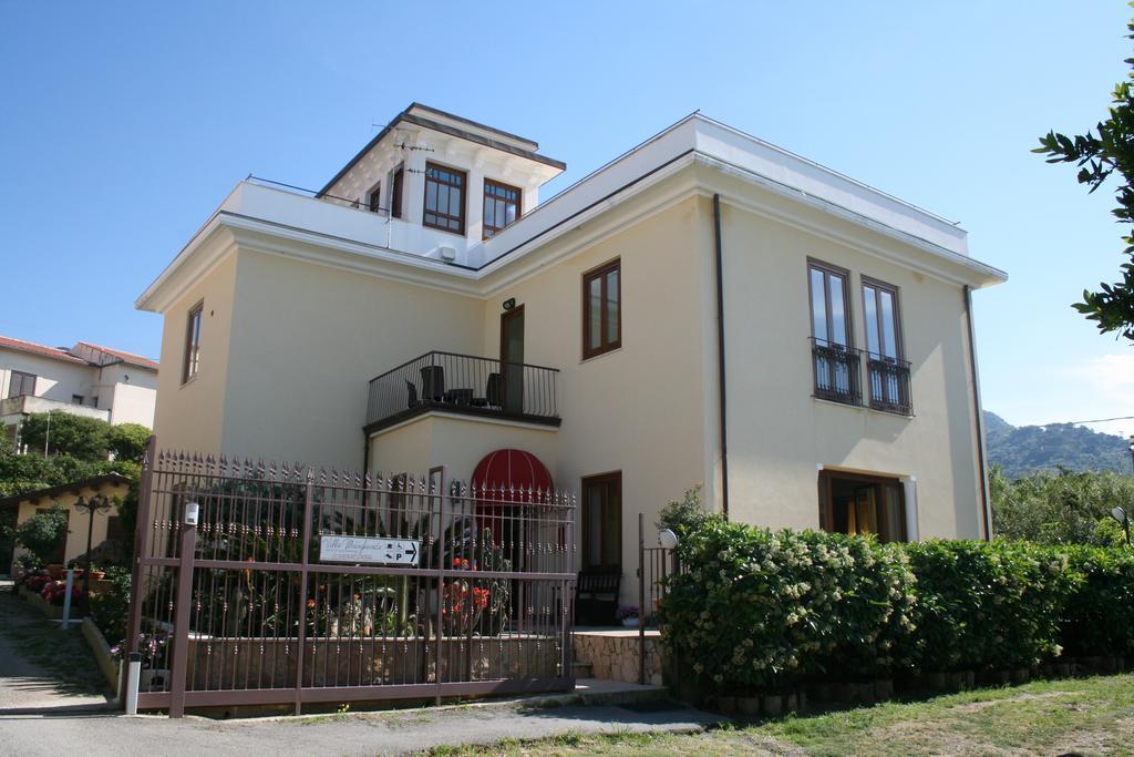 Villa Margherita Cefalù Exteriör bild