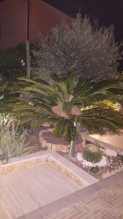 Villa Margherita Cefalù Exteriör bild