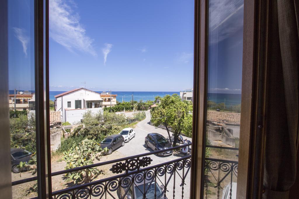 Villa Margherita Cefalù Exteriör bild