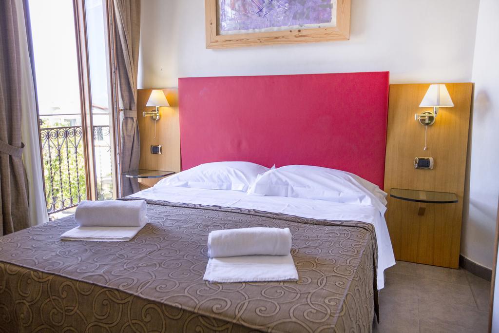 Villa Margherita Cefalù Exteriör bild