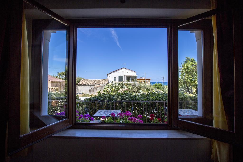 Villa Margherita Cefalù Exteriör bild