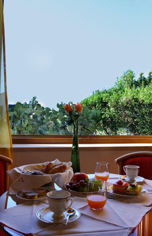 Villa Margherita Cefalù Exteriör bild